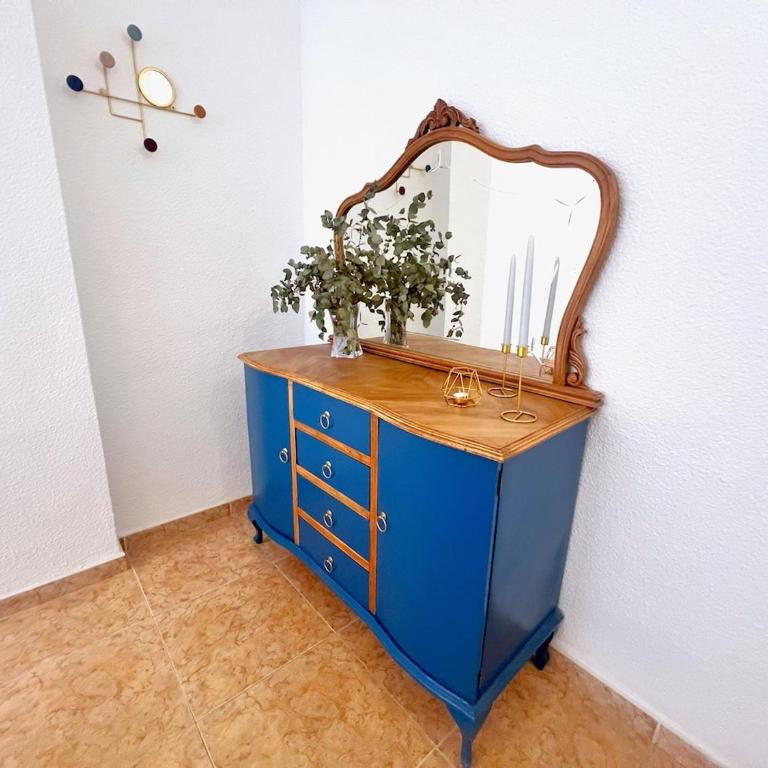Evans Realty BK 3 habitaciones dobles - Three-Bedroom Apartment - 12