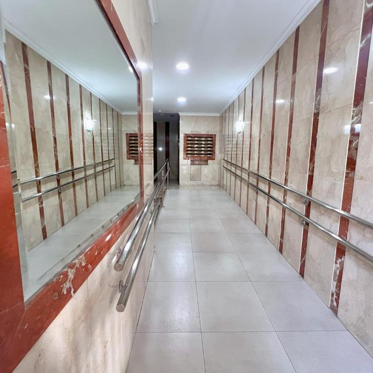Evans Realty BK 3 habitaciones dobles - Three-Bedroom Apartment - 27