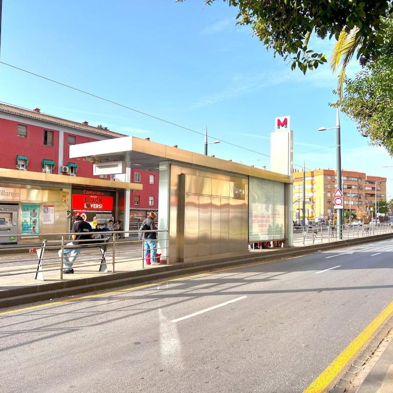 Evans Realty BK 3 habitaciones dobles - Three-Bedroom Apartment - 28
