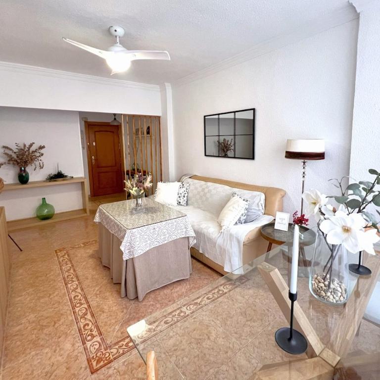 Evans Realty BK 3 habitaciones dobles - Three-Bedroom Apartment - 18