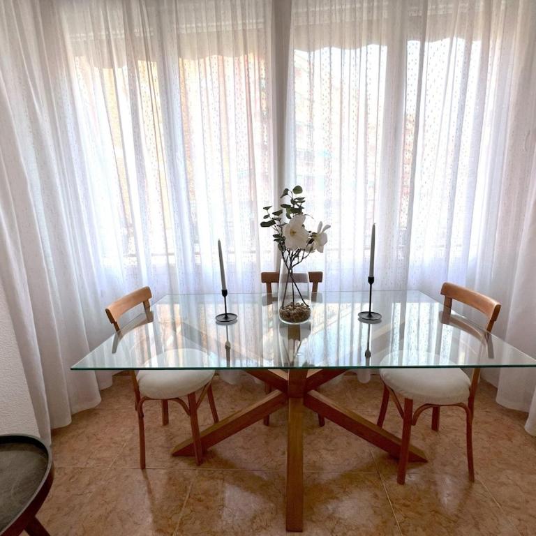 Evans Realty BK 3 habitaciones dobles - Three-Bedroom Apartment - 17
