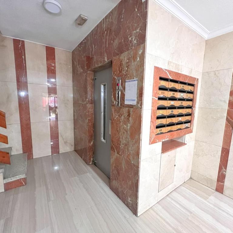 Evans Realty BK 3 habitaciones dobles - Three-Bedroom Apartment - 26