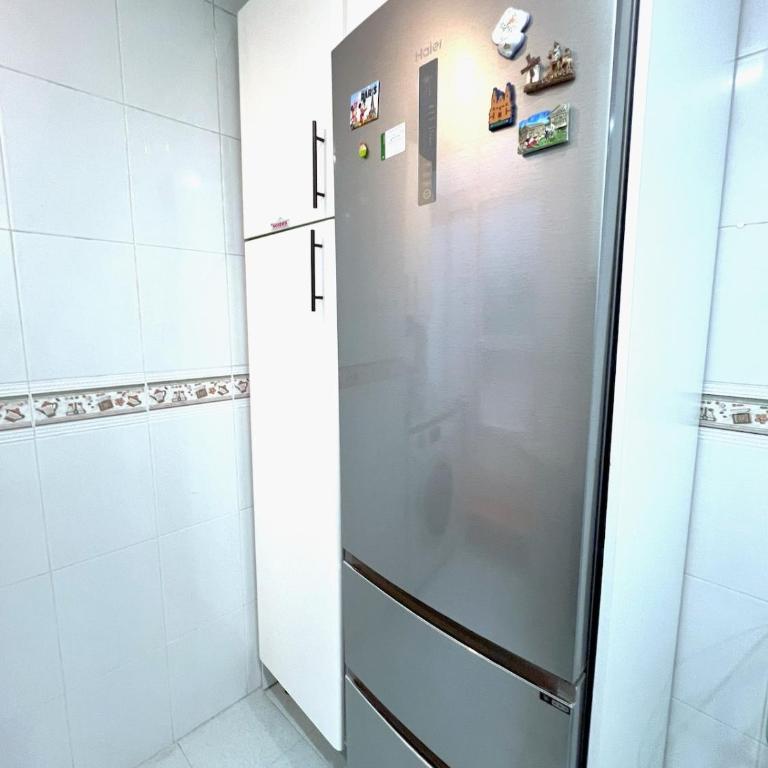 Evans Realty BK 3 habitaciones dobles - Three-Bedroom Apartment - 23