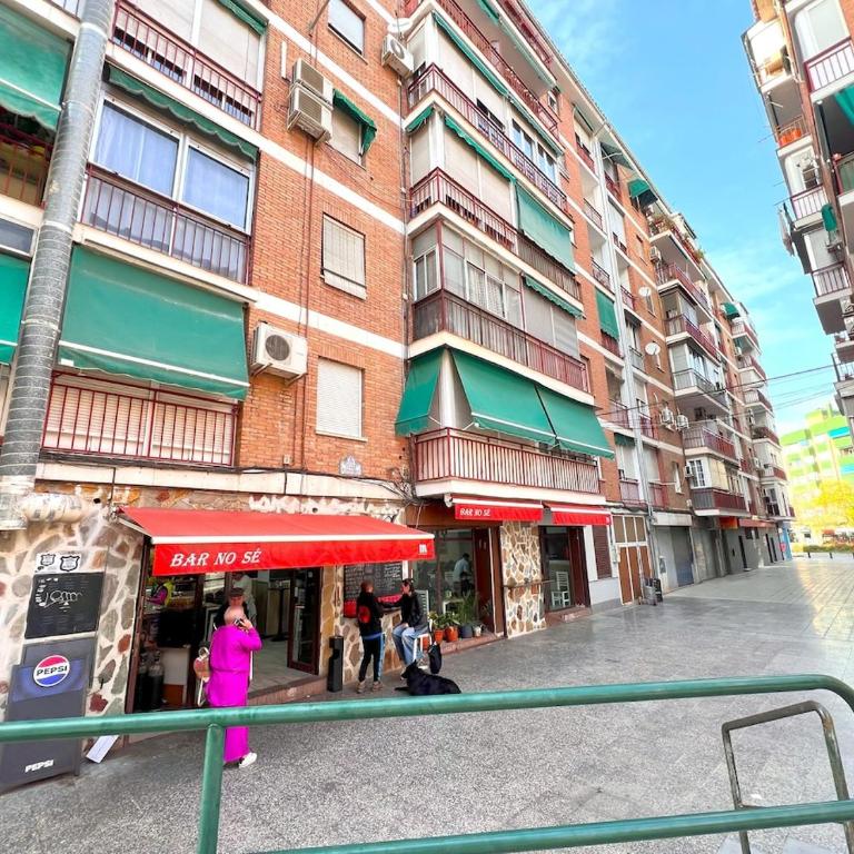 Evans Realty BK 3 habitaciones dobles - Three-Bedroom Apartment - 29