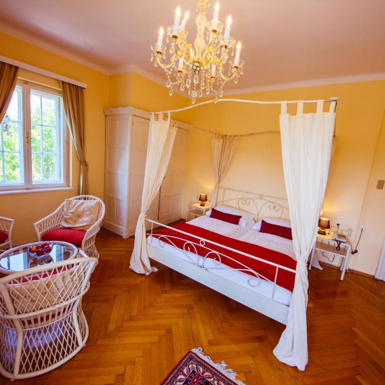 Hotel Carinthia Velden - Standard Familienzimmer - 3