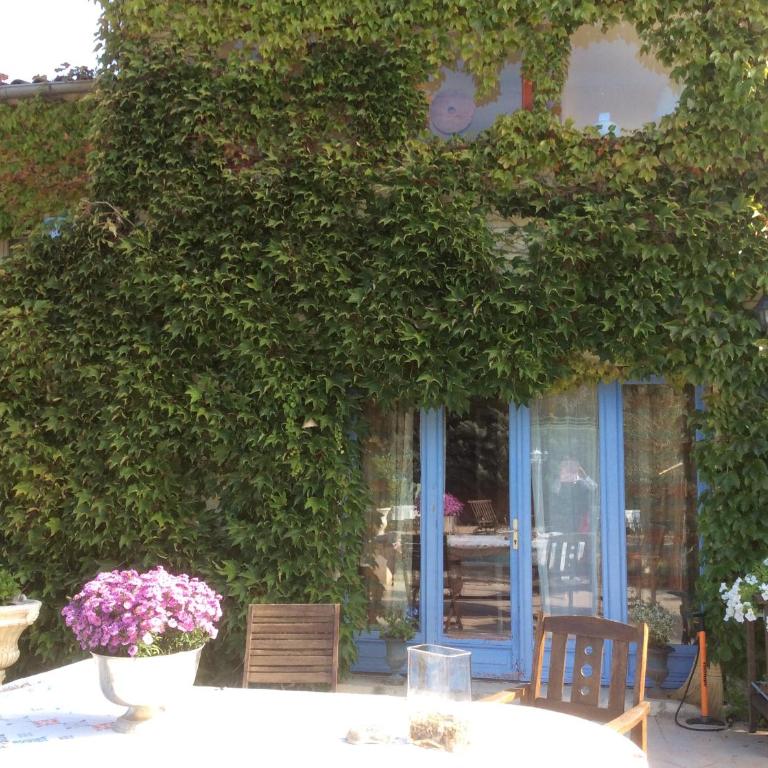 B&B Maison Brora - Chambre Double Standard - 5