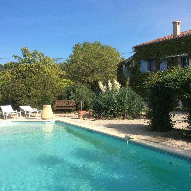 B&B Maison Brora - Chambre Double Standard - 1