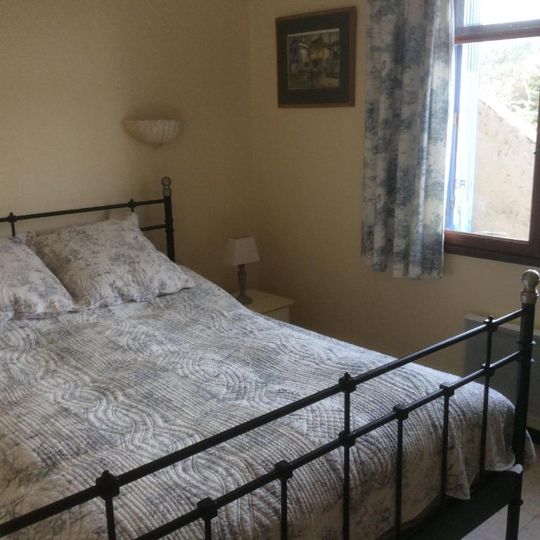 B&B Maison Brora - Chambre Double Standard - 2