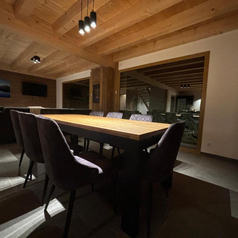 Chalets Crozats - Chalet 3 Chambres - 23