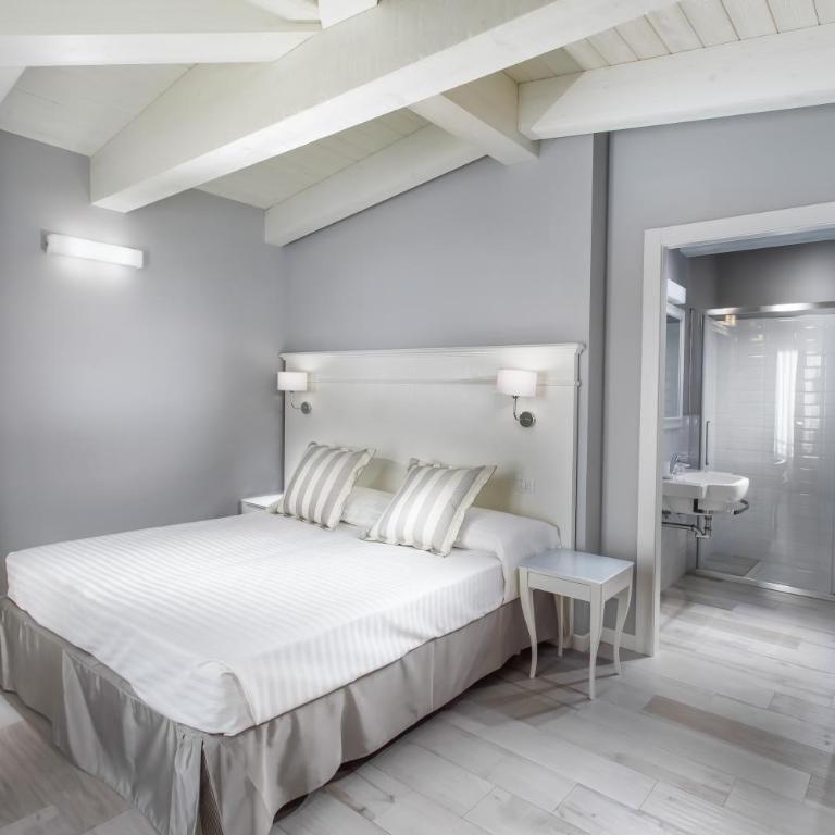 Hotel Nettuno - Chambre Double - 1