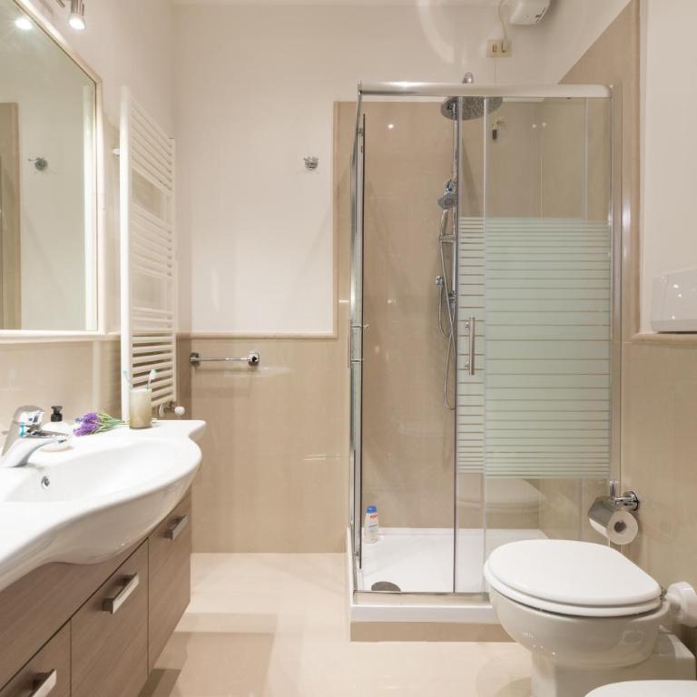Era Rental Apartments - Monolocale Deluxe - 7