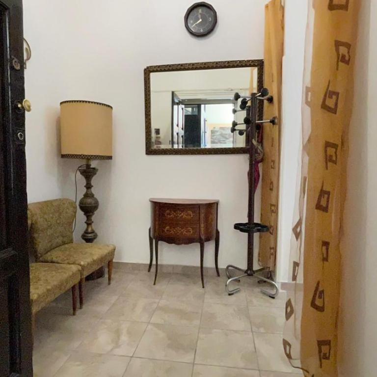 House in the city center-Casa nel centro della città - Appartamento con Vista e Balcone - 25