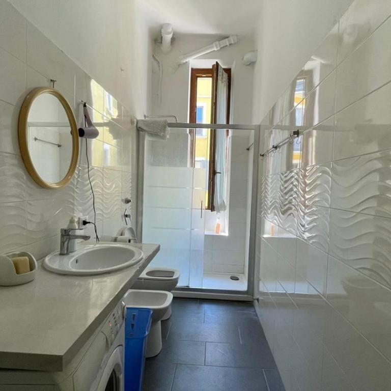 House in the city center-Casa nel centro della città - Appartamento con Vista e Balcone - 26
