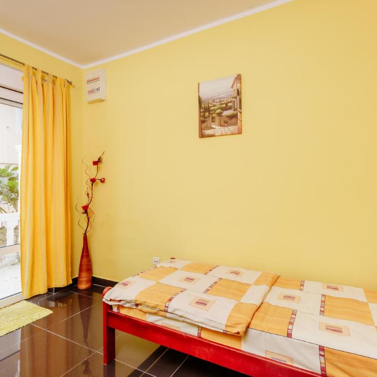 Bigova Sea Views Apartments - Apartman s 3 Spavaće Sobe, Terasom i Pogledom na More - 9