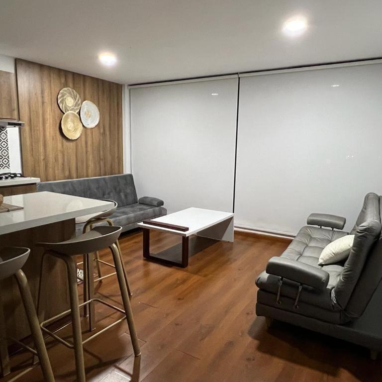 Mirador de Hatolaguna - Apartamento de 1 dormitorio - 27