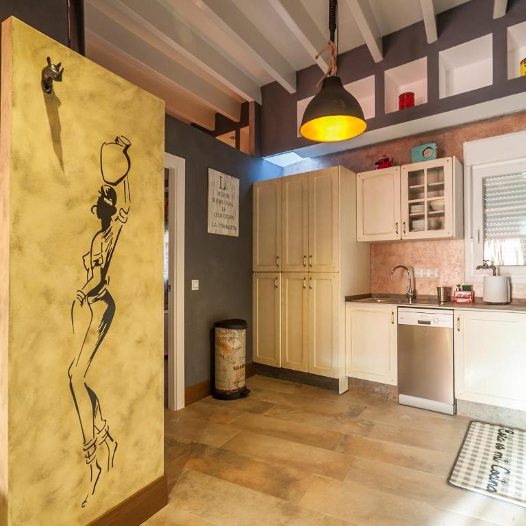 SevillaHome- Ave Cesar - Apartamento Ático - 21
