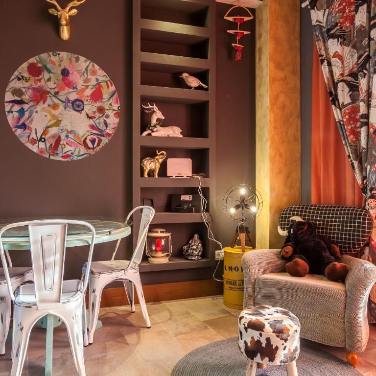 SevillaHome- Ave Cesar - Apartamento Ático - 13