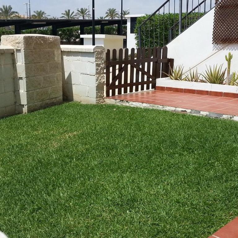Salinas de Veras - Apartamento con vistas al jardín - 9