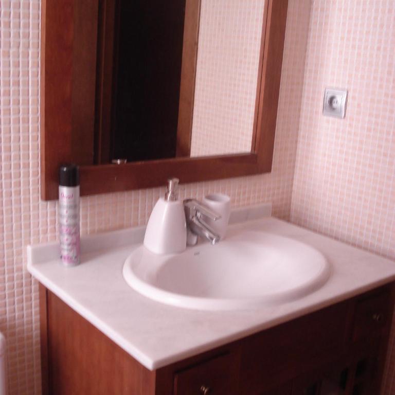 Salinas de Veras - Apartamento con vistas al jardín - 25