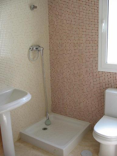 Salinas de Veras - Apartamento con vistas al jardín - 27