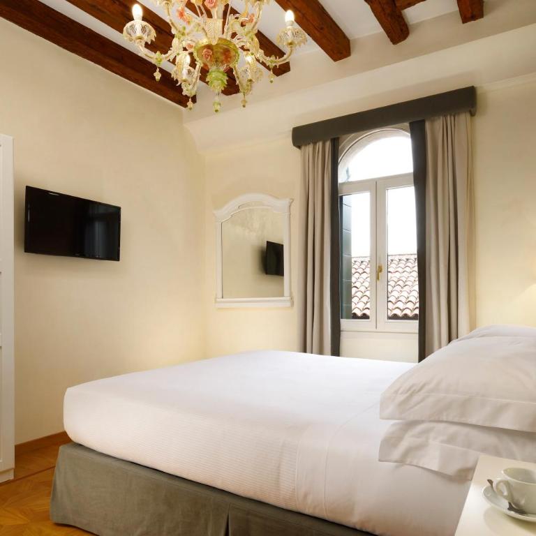 Hotel L'Orologio Venezia - WTB Hotels - Appartamento Superior con 2 Camere da Letto - Dépendance - 4