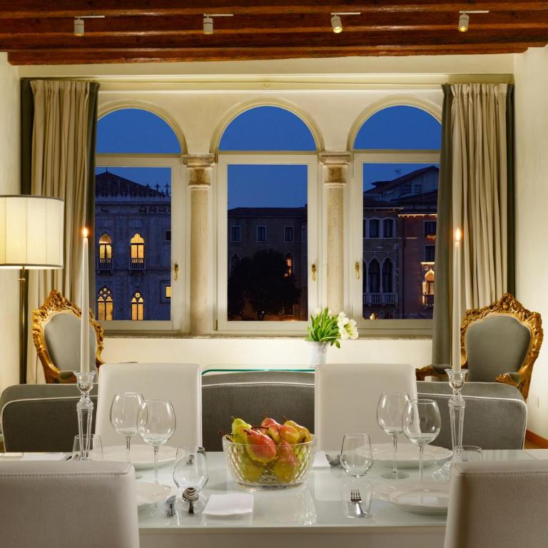Hotel L'Orologio Venezia - WTB Hotels - Appartamento Deluxe con 2 Camere da Letto - Dependance - 3