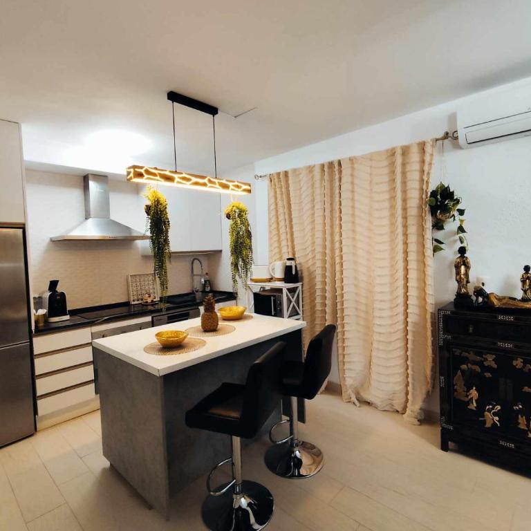 Calpe 100 m de playa - Apartamento de 2 dormitorios - 31