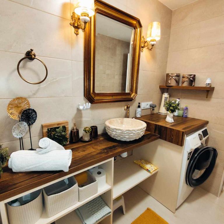 Calpe 100 m de playa - Apartamento de 2 dormitorios - 84