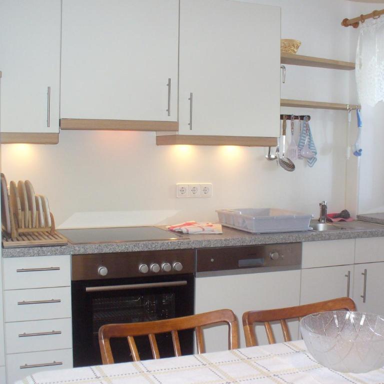 Mitschighof - Apartments und Zimmer - Heidis-Welt, Mitschig - Maisonette-Apartment - 14