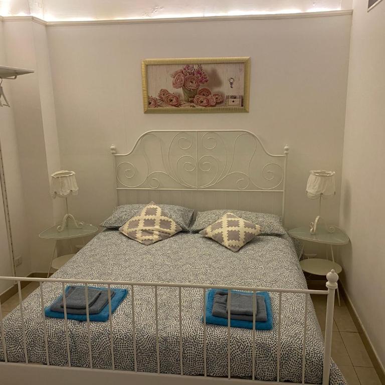 Tresca 26 - Appartamento con 1 Camera da Letto - 19