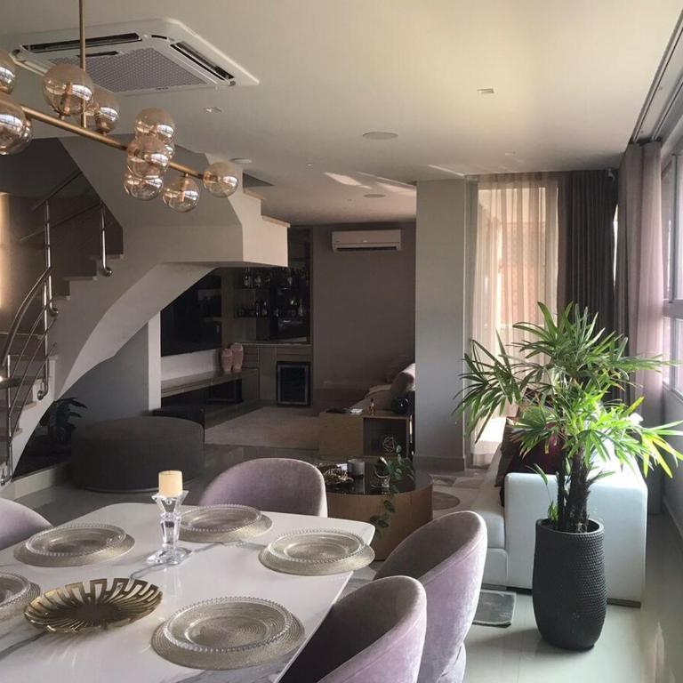 Pent-house Inteligente Luxury finishes - Apartamento de 3 dormitorios con vistas - 1