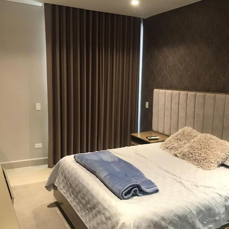 Pent-house Inteligente Luxury finishes - Apartamento de 3 dormitorios con vistas - 2