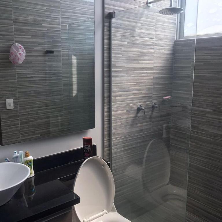 Pent-house Inteligente Luxury finishes - Apartamento de 3 dormitorios con vistas - 7