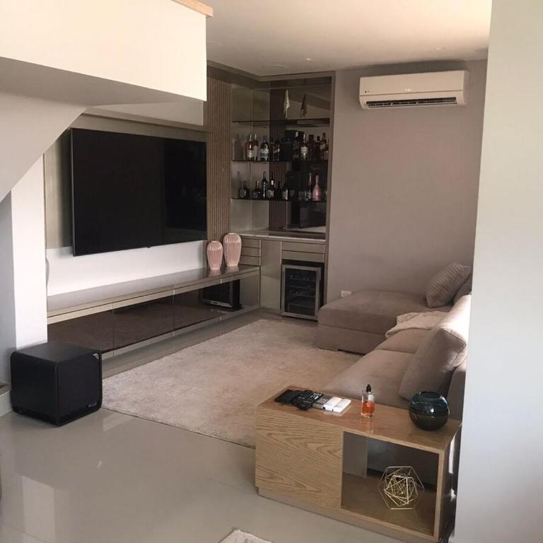 Pent-house Inteligente Luxury finishes - Apartamento de 3 dormitorios con vistas - 15