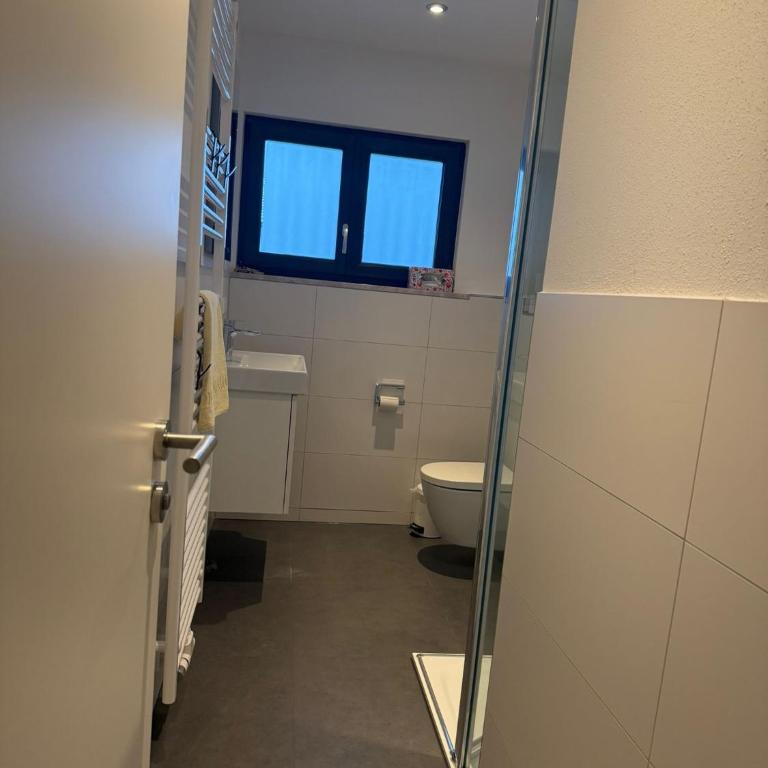 Haus Schwalbennest - Apartment mit Balkon - 3