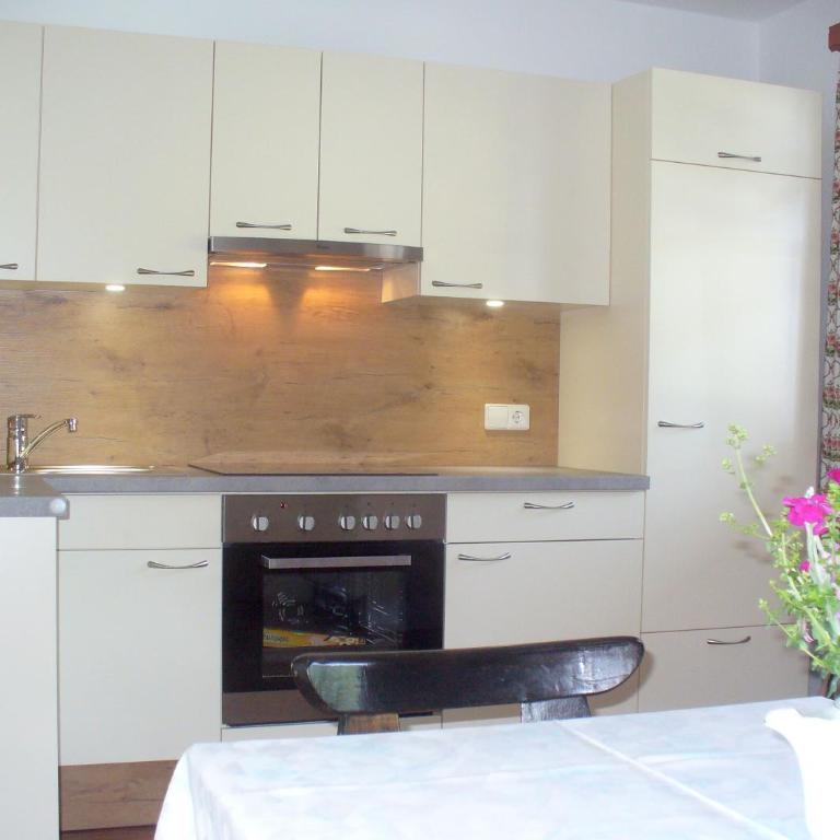 Mitschighof - Apartments und Zimmer - Heidis-Welt, Mitschig - Apartment mit 2 Schlafzimmern und Balkon - 6