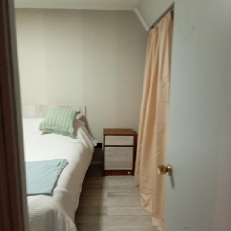 Departamento remodelado equipado full - Apartamento Deluxe de 2 dormitorios - 5
