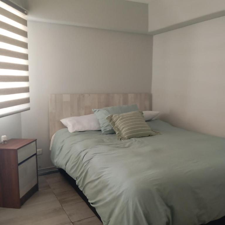 Departamento remodelado equipado full - Apartamento Deluxe de 2 dormitorios - 6