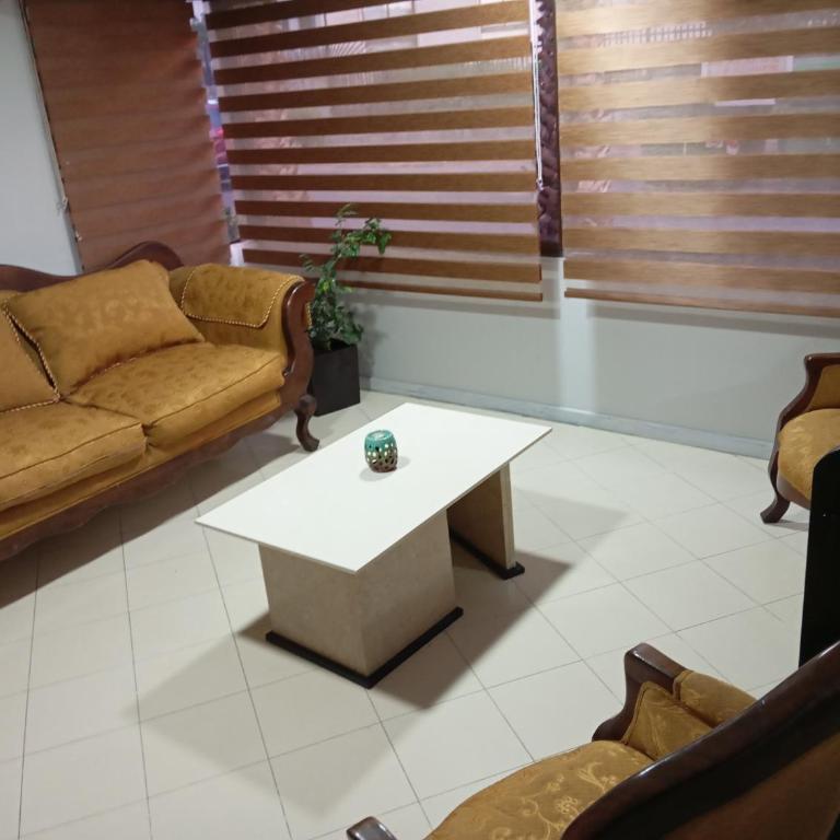 Departamento remodelado equipado full - Apartamento Deluxe de 2 dormitorios - 9