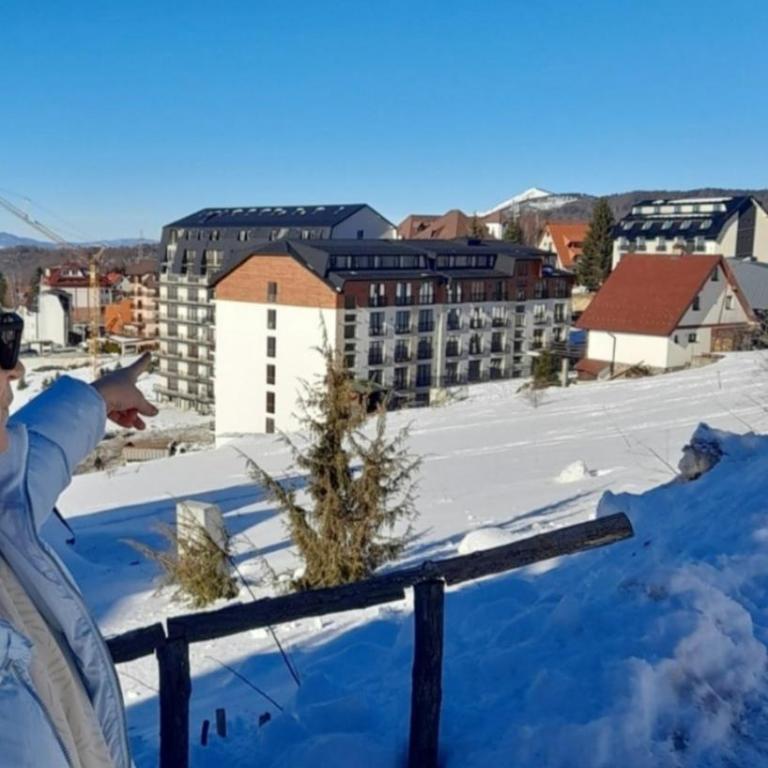 Presidentkop A208 Welnes &SPA - Apartman sa 1 Spavaćom Sobom - 16