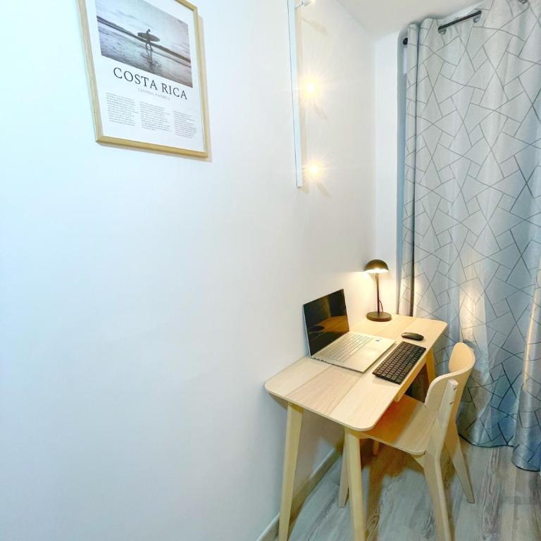 Swimming pool, great location, family friendly, cozy, no groups of youngsters allowed - Apartamento de 3 dormitorios - 13
