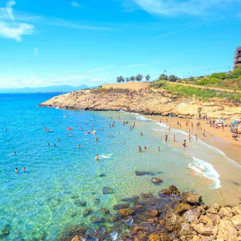 Swimming pool, great location, family friendly, cozy, no groups of youngsters allowed - Apartamento de 3 dormitorios - 23