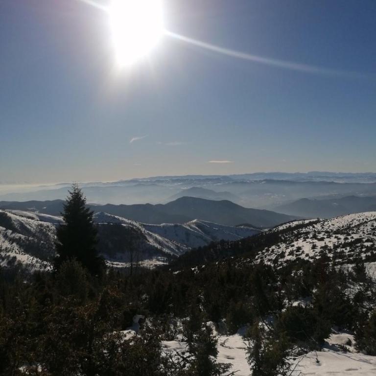 Presidentkop A208 Welnes &SPA - Apartman sa 1 Spavaćom Sobom - 5