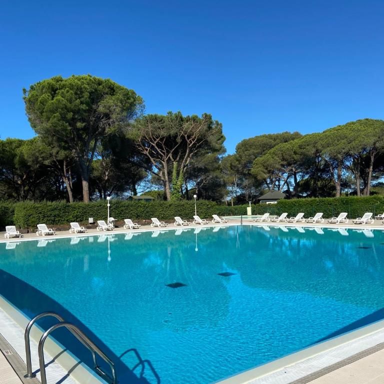 Appartement au coeur du Domaine - One-Bedroom Apartment with Balcony - 2
