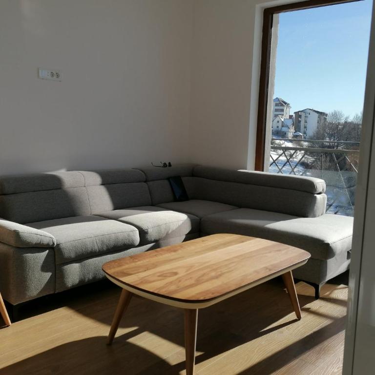 Presidentkop A208 Welnes &SPA - Apartman sa 1 Spavaćom Sobom - 6