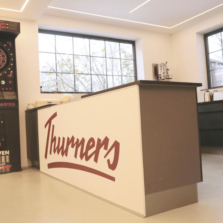 Thurners Boutique Hotel at Großglockner, Film Inspired - Haus mit 5 Schlafzimmern - 15