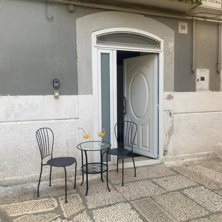 Tresca 26 - Appartamento con 1 Camera da Letto - 29