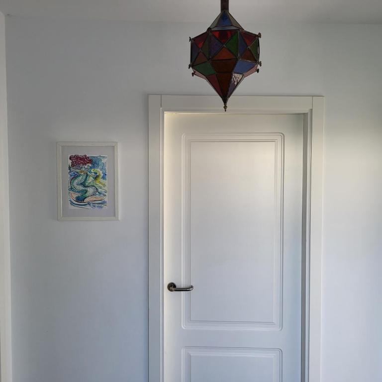 Family house with nice garden 10min from Sanlúcar - Casa de 3 dormitorios - 31