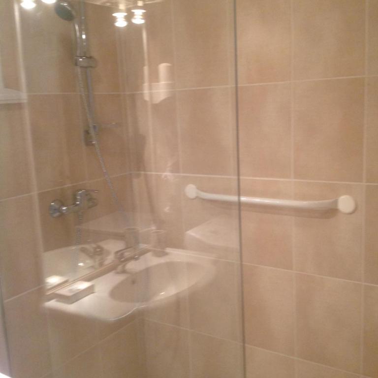 Locations appartements standing Amélie-les-bains - Appartement 1 Chambre avec Vue - 4