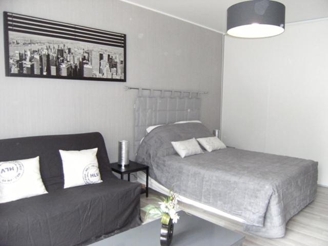 Locations appartements standing Amélie-les-bains - Appartement 1 Chambre avec Vue - 1